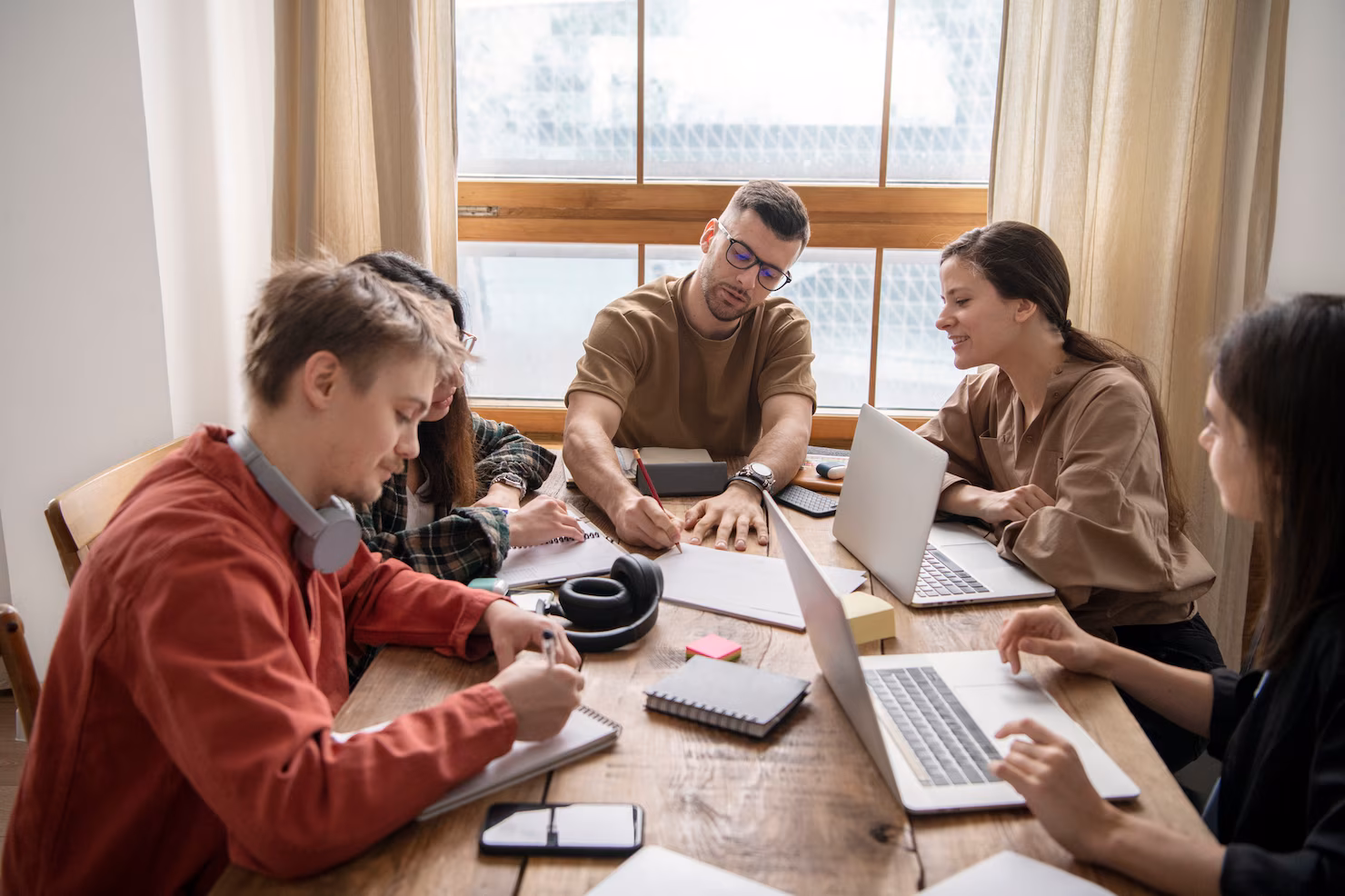 Comic Nest creator community